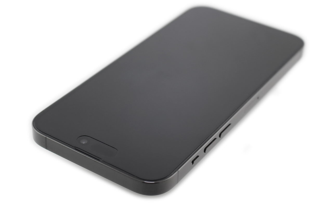 Final Protection für iPhone 16 Pro Max