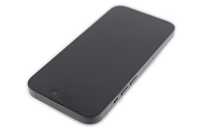 Final Protection für iPhone 16 Pro