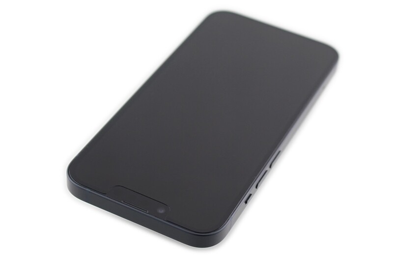Final Protection für iPhone 16e