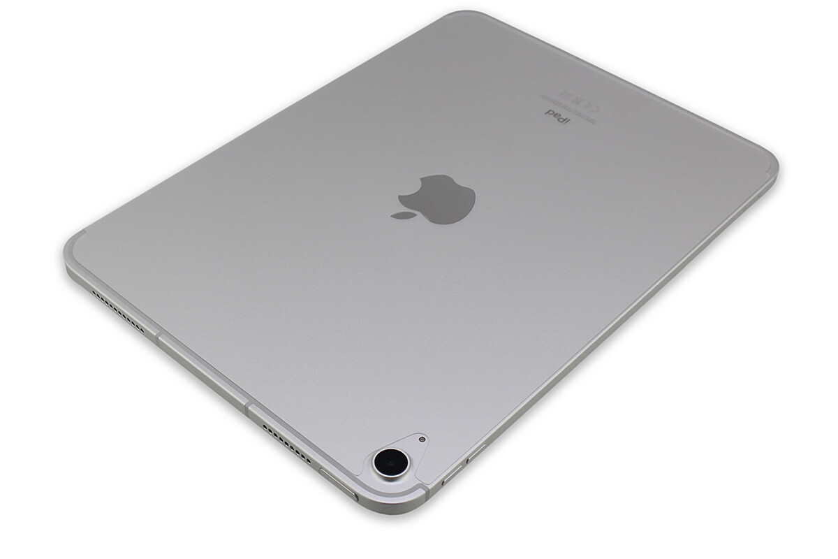 Final Protection für iPad 10,9&quot; (2022-2024)