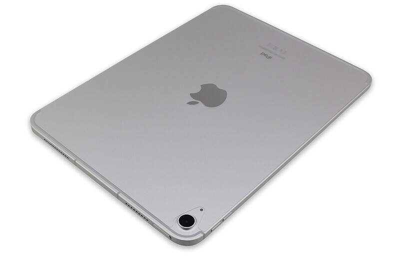 Final Protection für iPad 10,9&quot; (2022-2024)