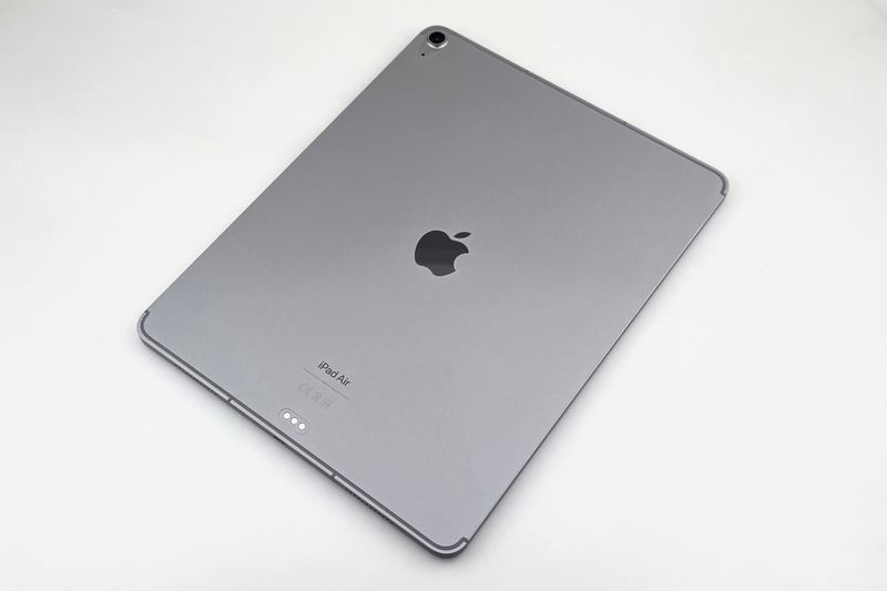 Final Protection für iPad Air 13&quot; (2024)
