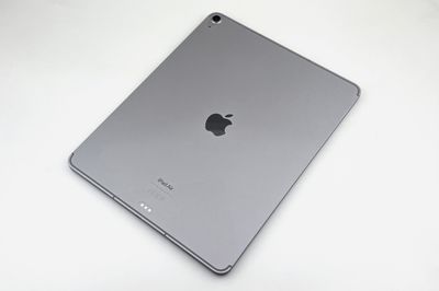 Final Protection für iPad Air 13&quot; (2024)