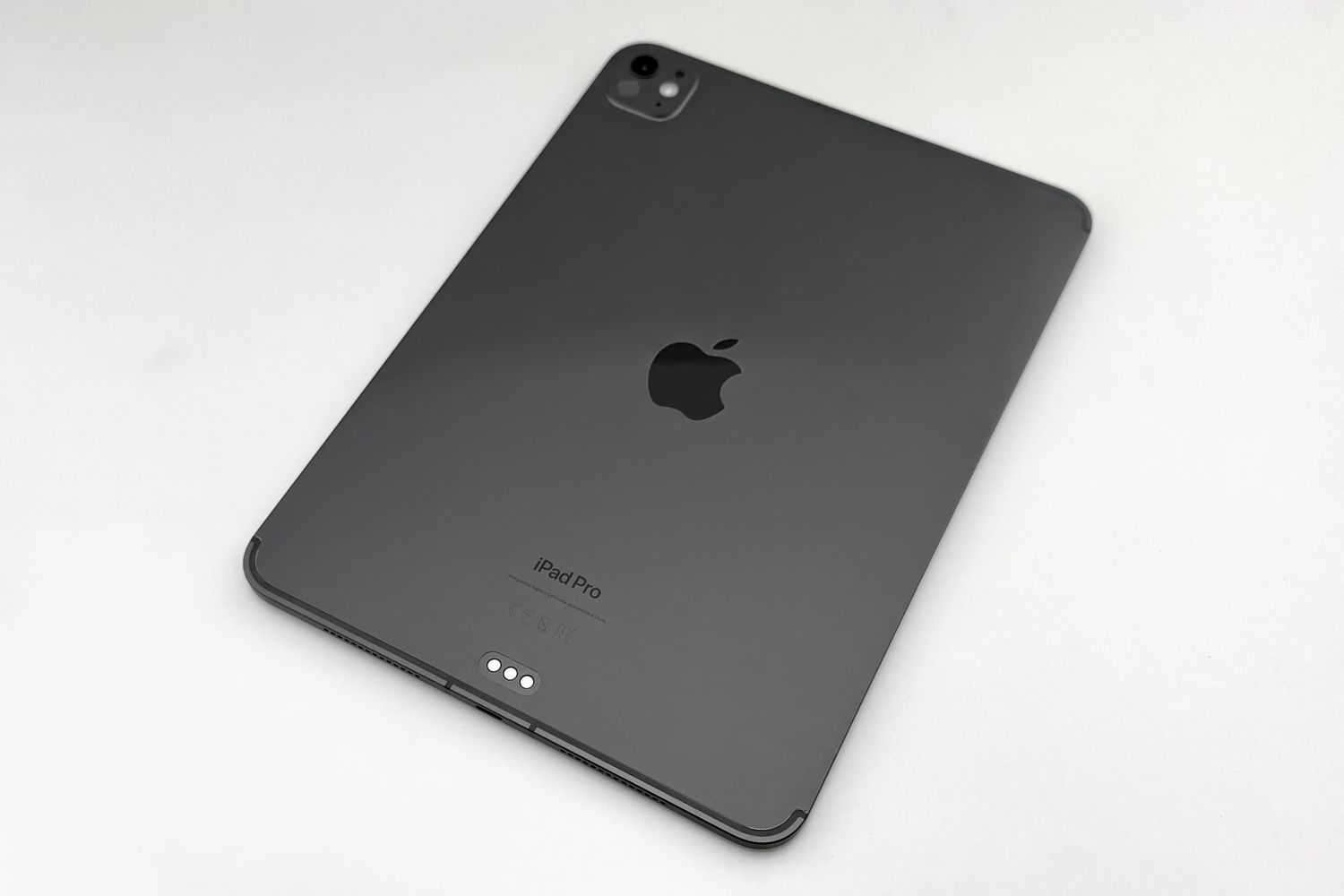 Final Protection für iPad Pro 11&quot; (2024)