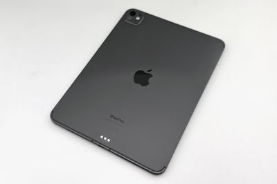 Final Protection für iPad Pro 11&quot; (2024)