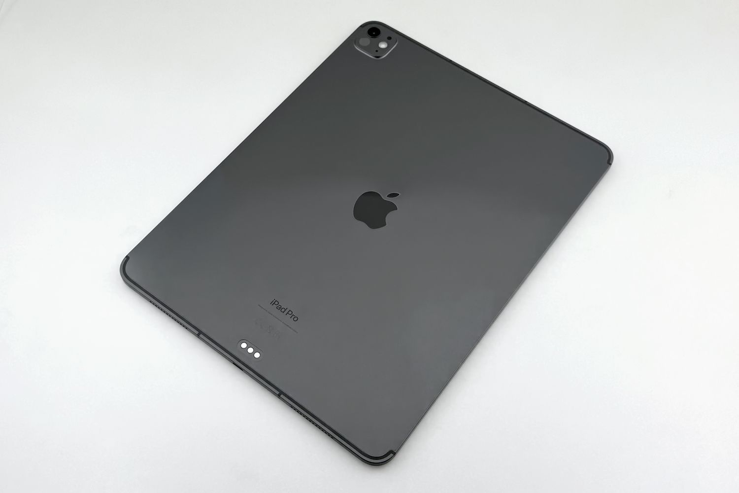 Final Protection für iPad Pro 13&quot; (2024)