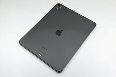 Final Protection für iPad Pro 13&quot; (2024)