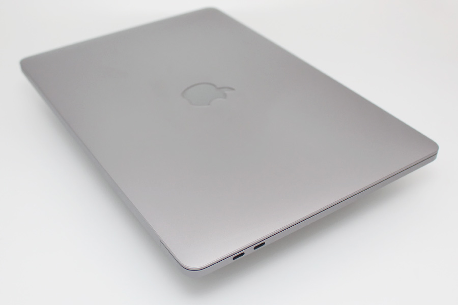 Final Protection für MacBook Pro 13&quot; (Intel, M1, M2)