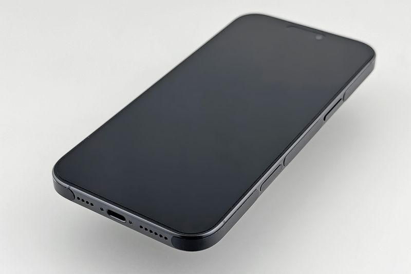 Final Grip für iPhone 16 Pro Max