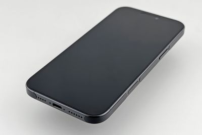 Final Grip für iPhone 16 Pro Max