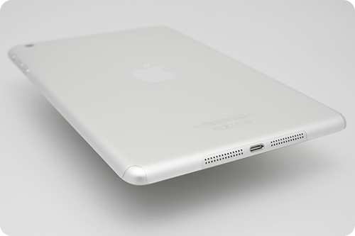 Final Protection für iPad mini 4