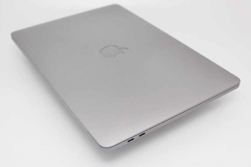 Final Protection für MacBook Pro 13&quot; (Intel, M1, M2)
