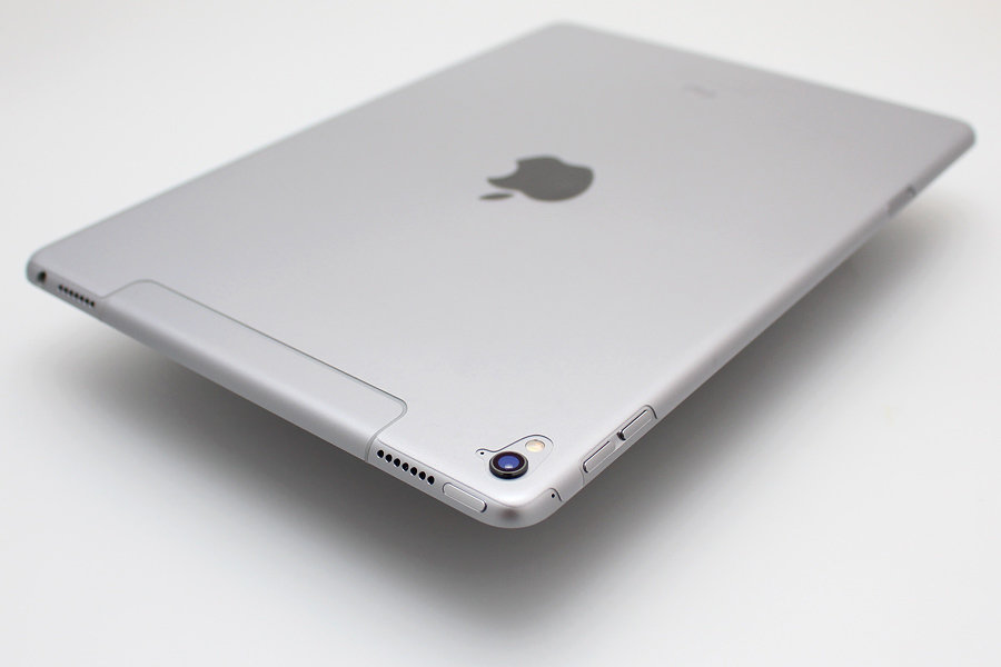 Final Protection für iPad Pro 9,7&quot;