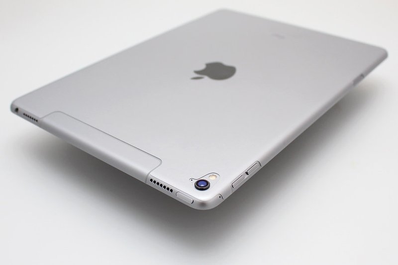 Final Protection für iPad Pro 9,7&quot;
