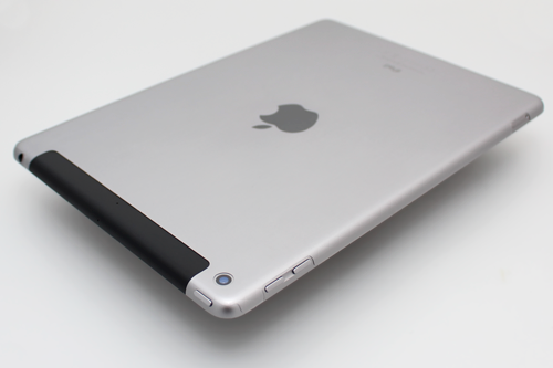 Final Protection für iPad (2017/2018)