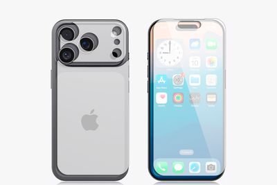 Final Protection für iPhone 17 Pro