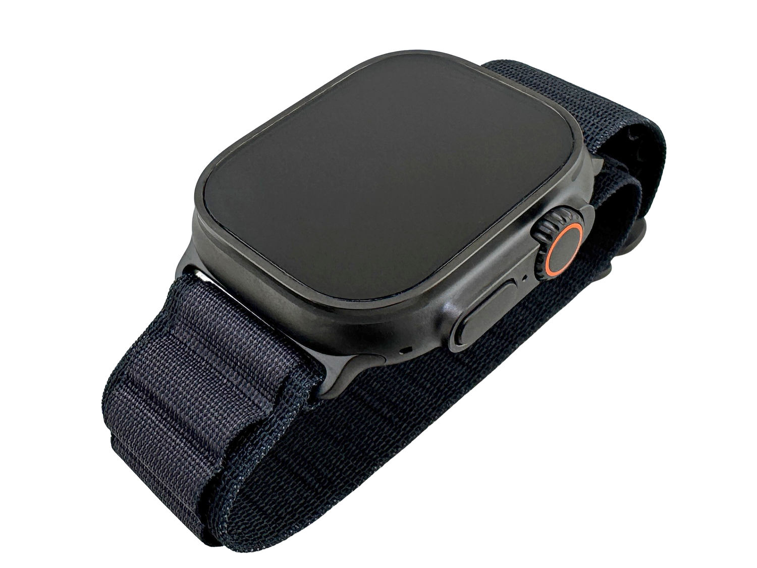 Final Protection für Apple Watch Ultra 3 (49 mm)
