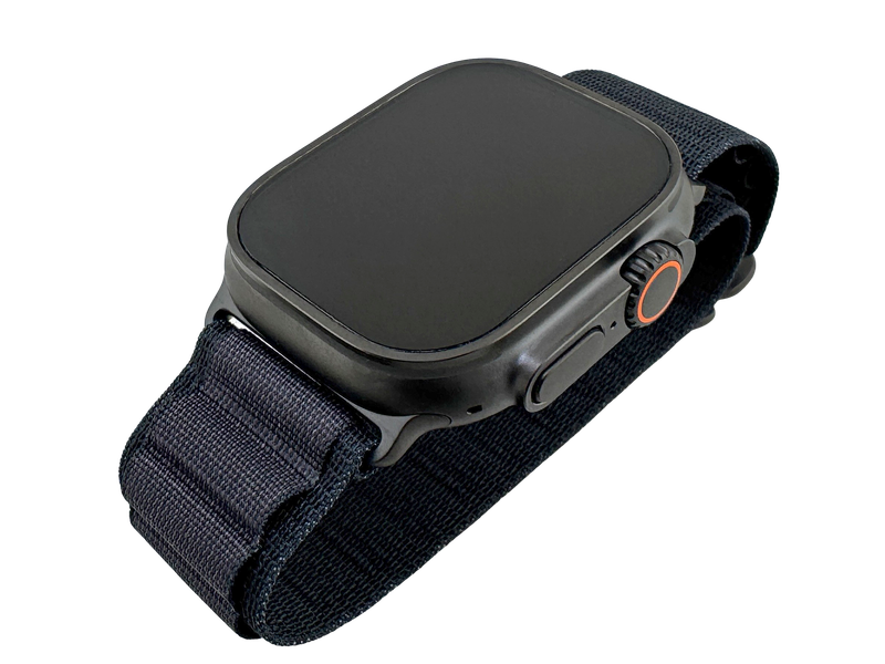 Final Protection für Apple Watch Ultra 3 (49 mm)