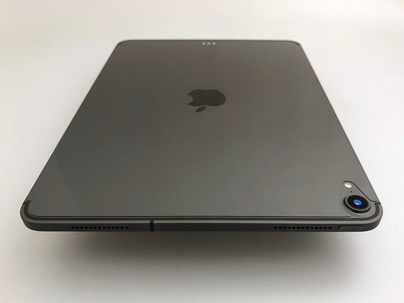 Final Protection für iPad Pro 11&quot; (2018)