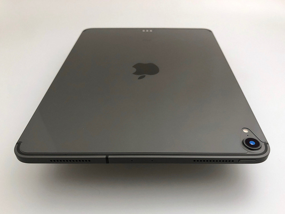 Final Protection für iPad Pro 12,9&quot; (2018)