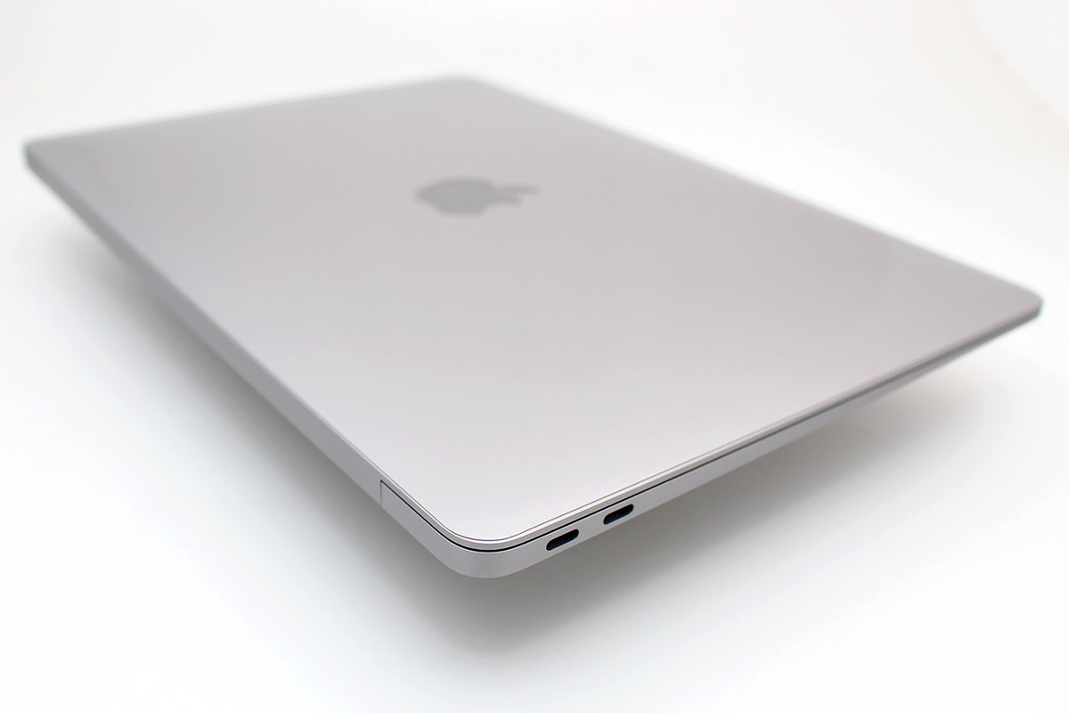 Final Protection MacBook Air 13,3&quot; (Ret.Disp.+TouchID, Intel+M1)