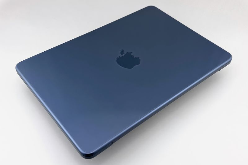 Final Protection für MacBook Neo 13" (A18 Pro)