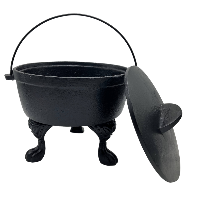 Altar -Cauldrons
