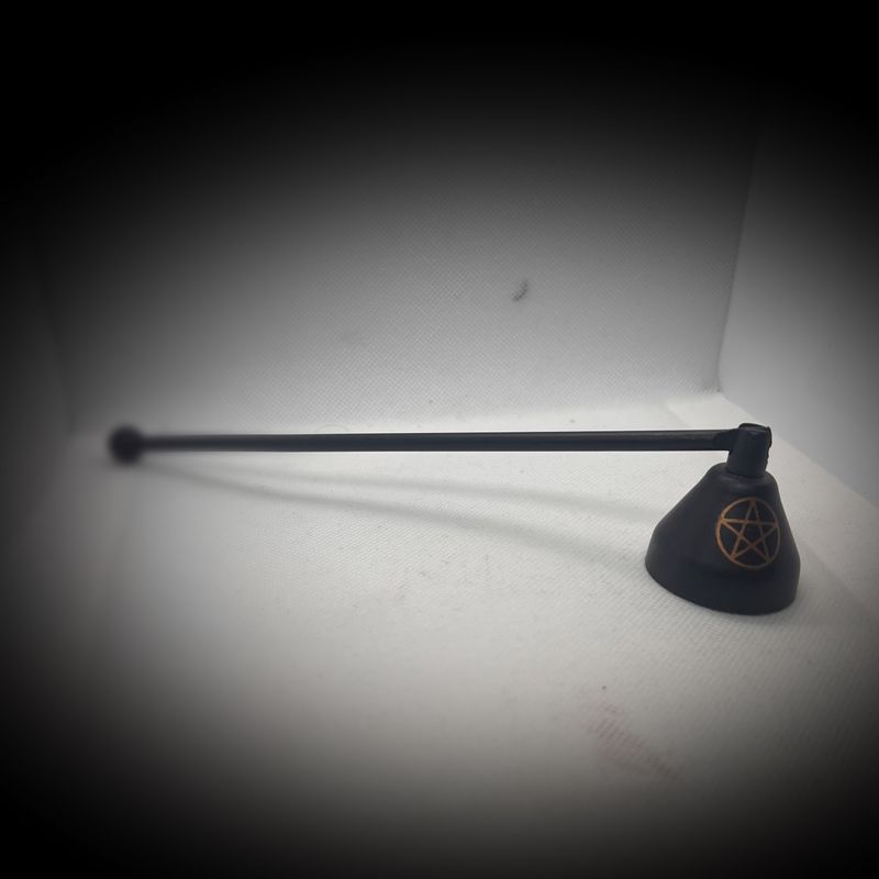 Candle- Candle Snuffer