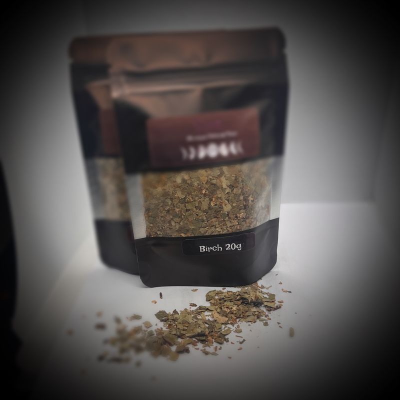 Herbs - Magikal Herb Collection