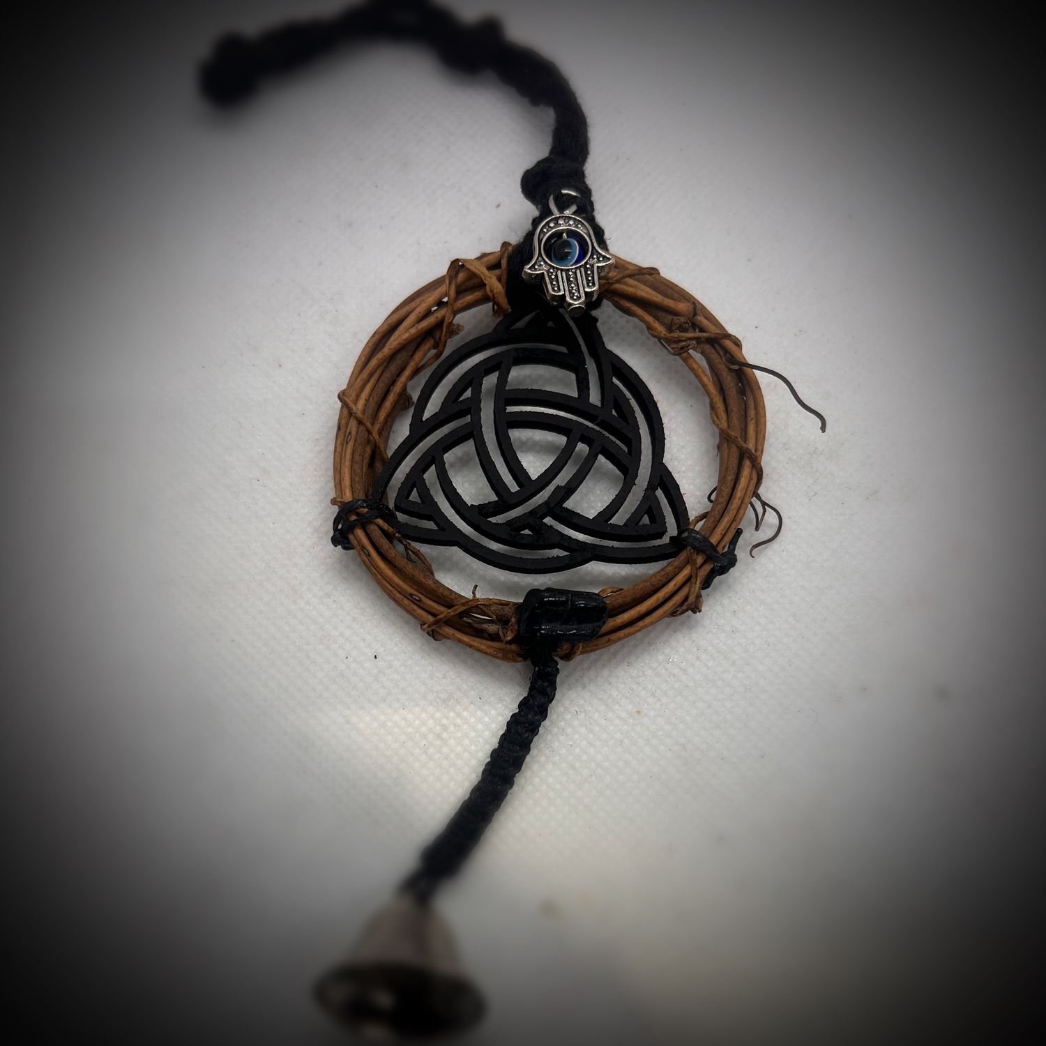 Witches Bells - Triquetra