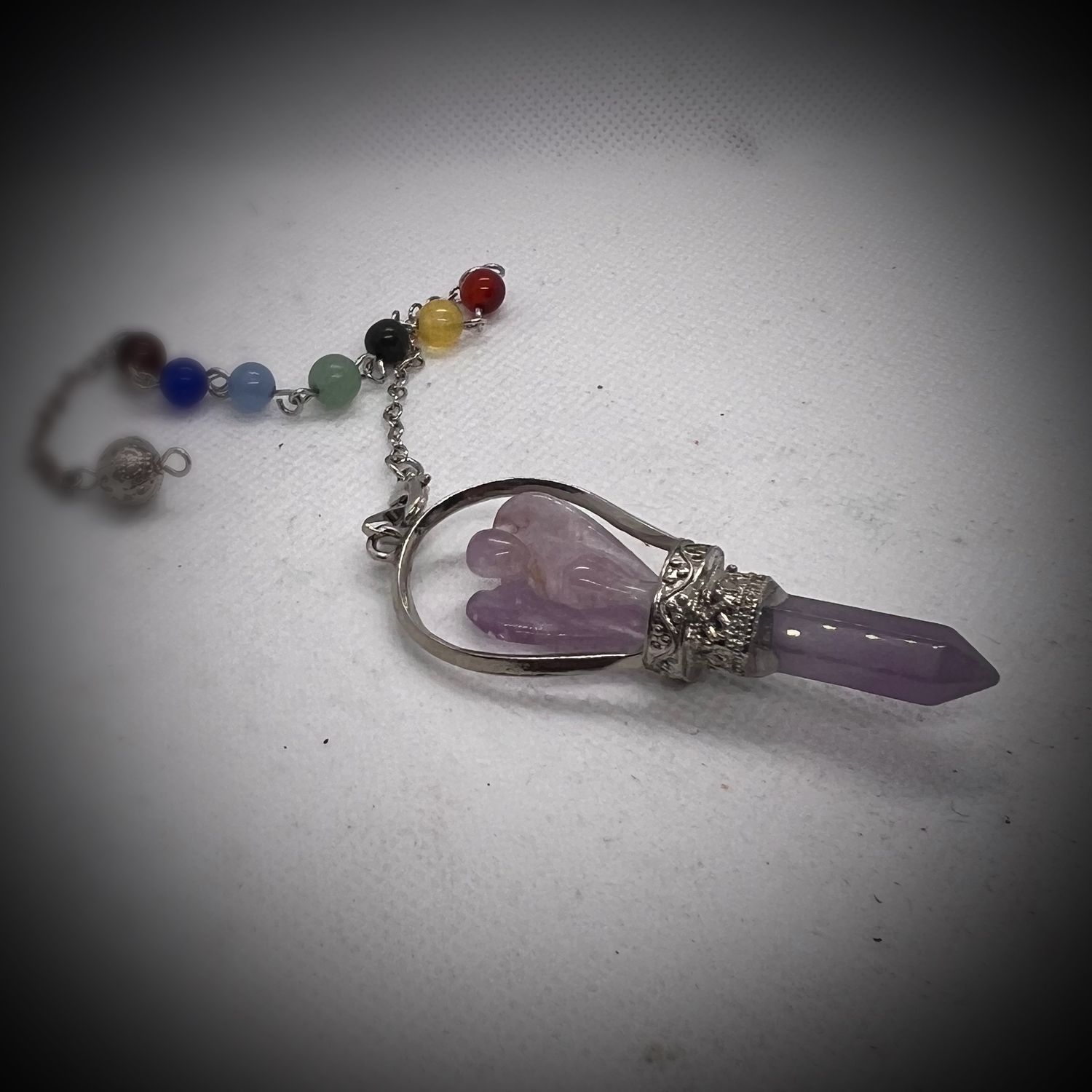 Divination - Pendulums