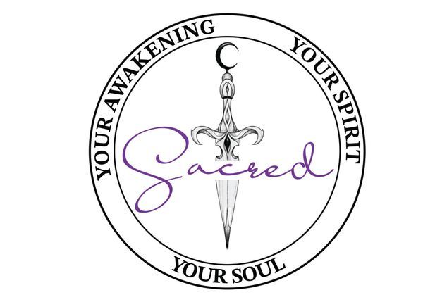 Sacred Lotions and Potions