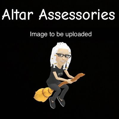 Altar Accessories