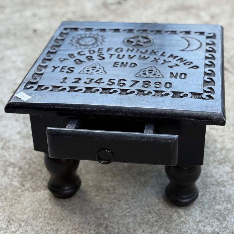 Altar - Altar Table/Spirit Board