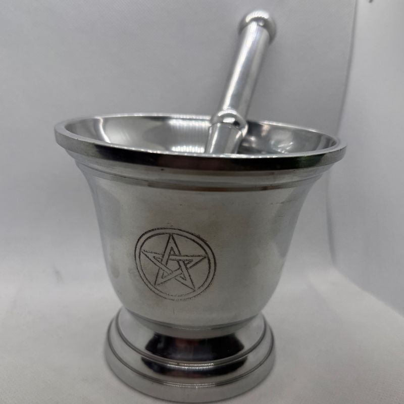 Weekly Special - Pestel &amp; Mortar (Aluminum)