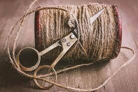 Reiki/Cutting of Ties