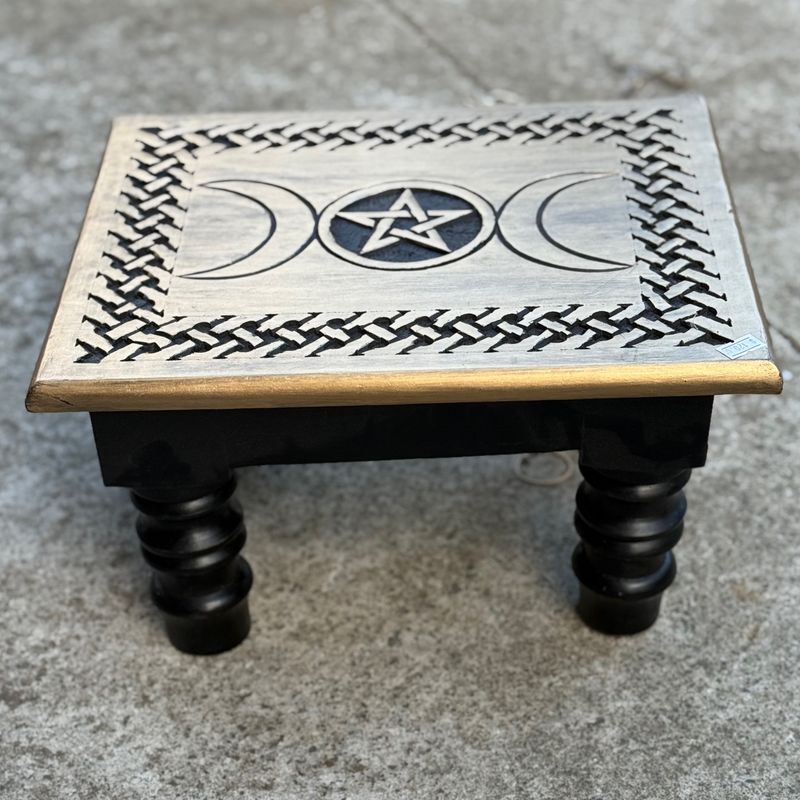 Weekly Special - Altar Triple Moon