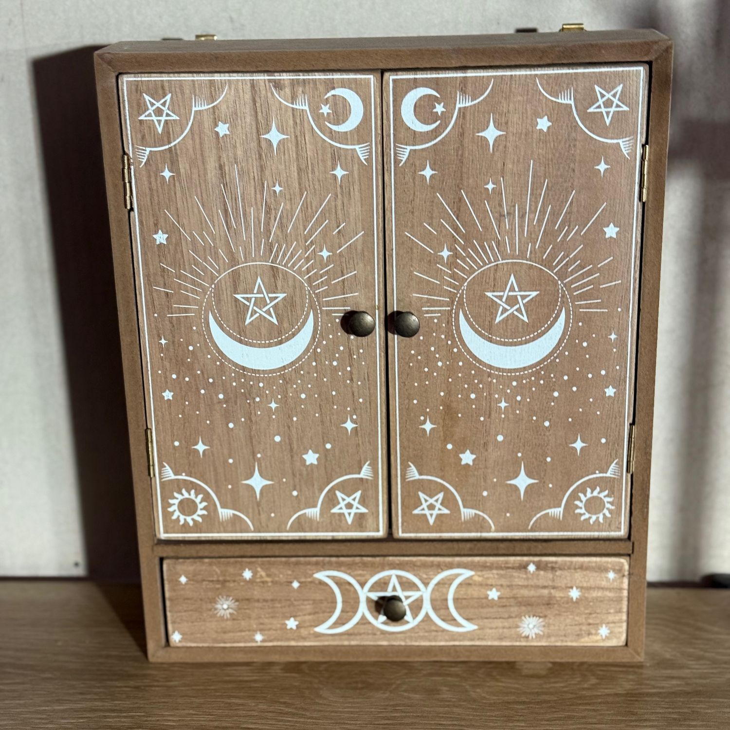 Weekly Special - Key Ring Holder with Draw Weekly Special - Key Ring Holder with Draw