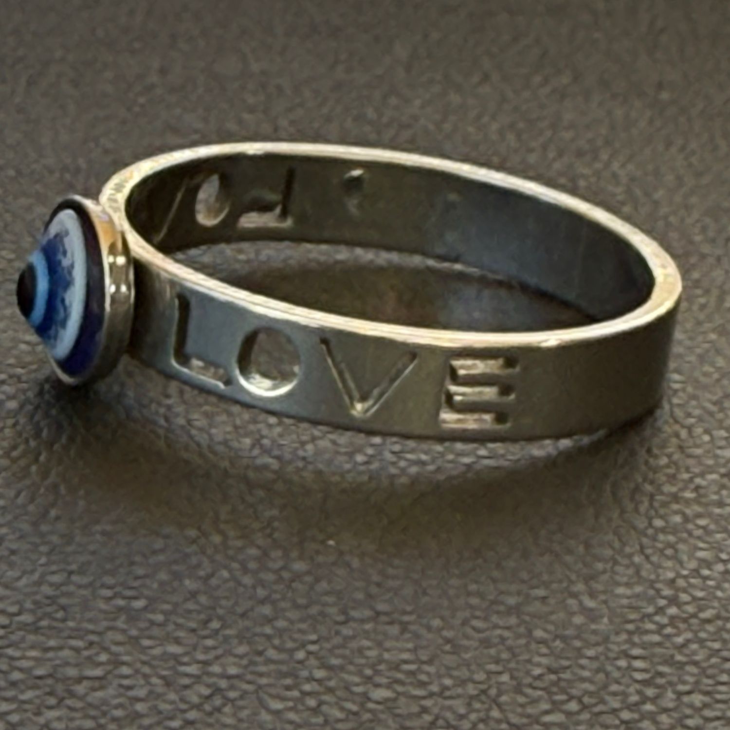 Jewellery - Moon Phase Embossed