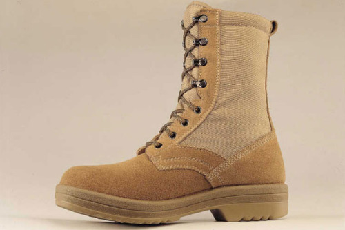 10 inch combat boots
