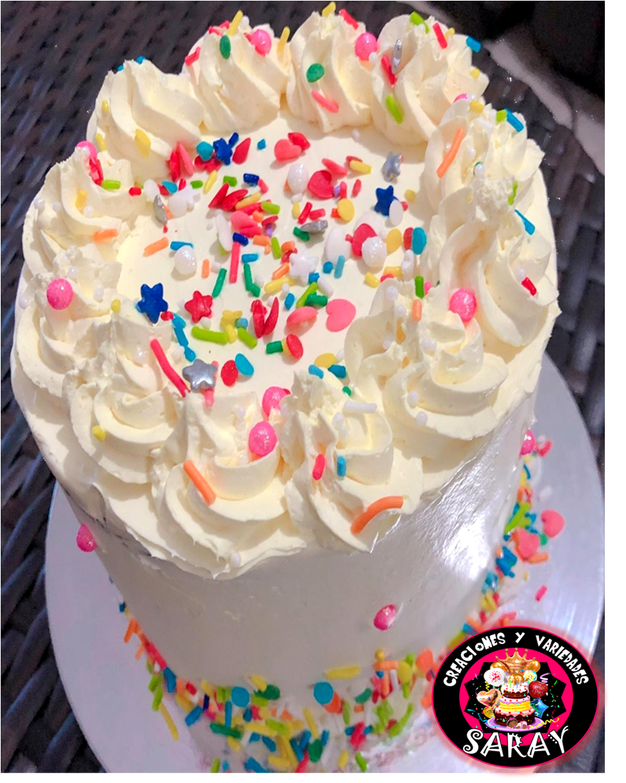 Mini Cakes