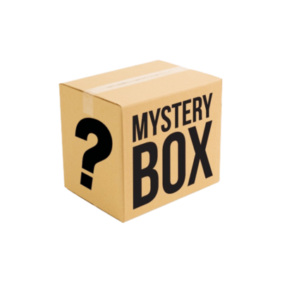 $200 MYSTERY BOX
