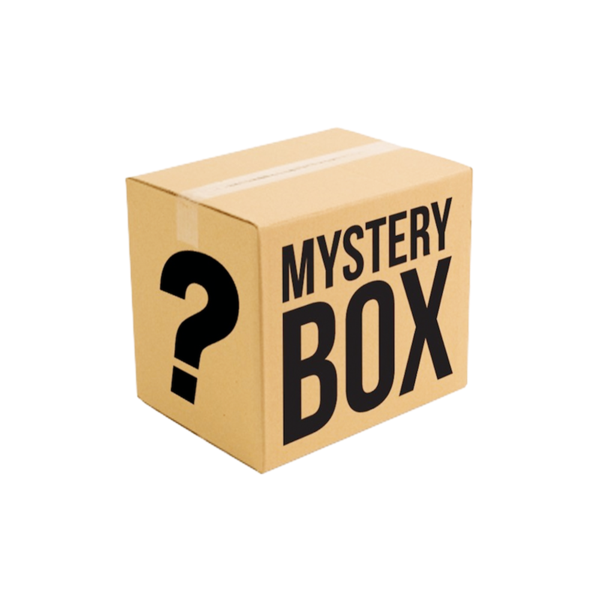 $500 MYSTERY BOX