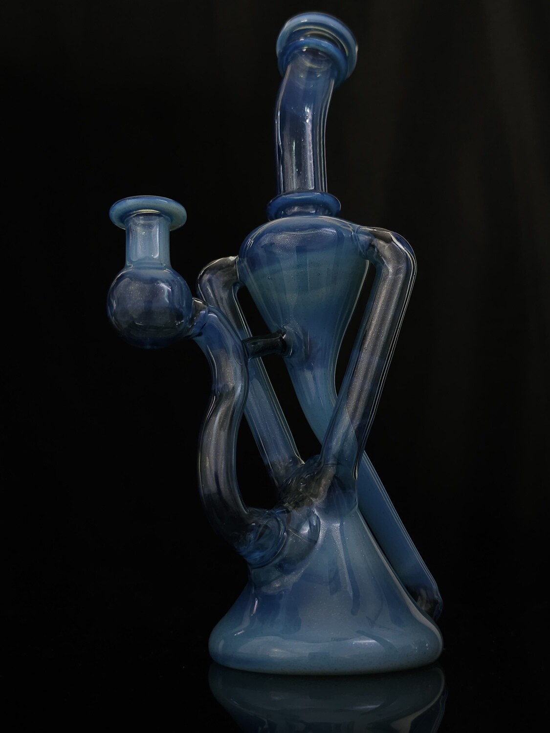BENSON GLASS