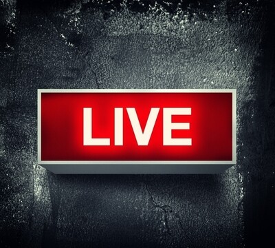 LIVE