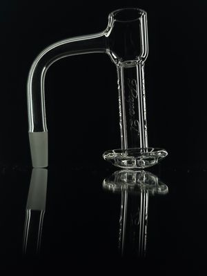 XL SLURPER CURVED PAN