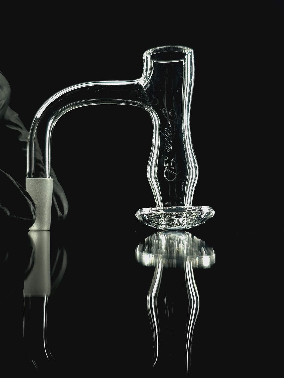 VASE SLURPER