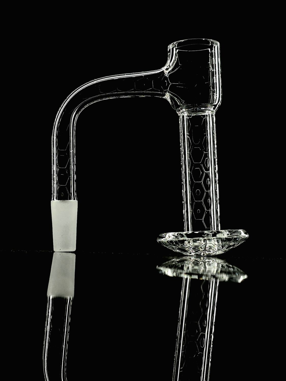 XL SLURPER CURVED PAN V2