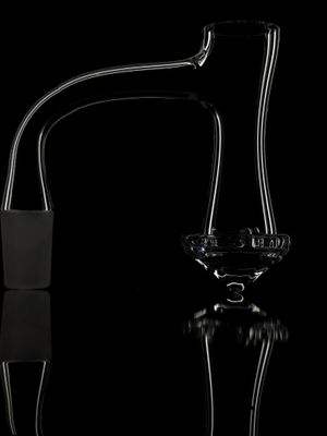 DIAMOND HOURGLASS SLURPER