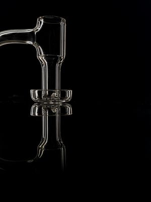 TECH SLURPER MINI (10mm 90° ONLY)